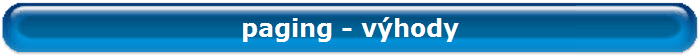 paging - vhody